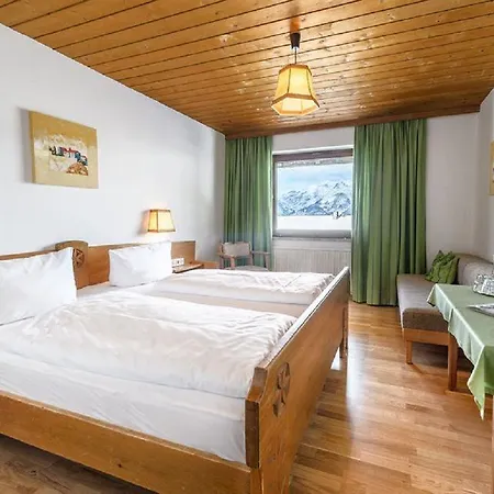 Baerenwirth Szálloda 3*