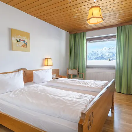 Hotel Baerenwirth Patsch