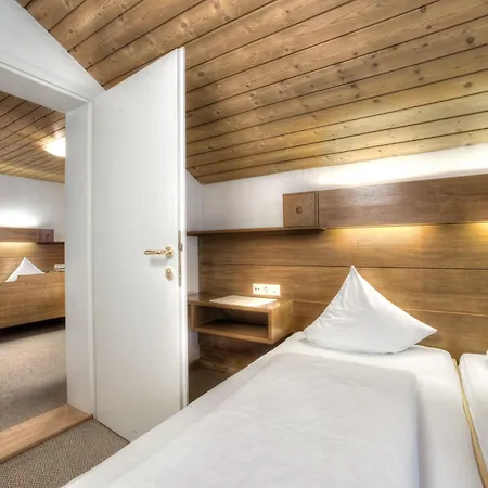Baerenwirth Hotel