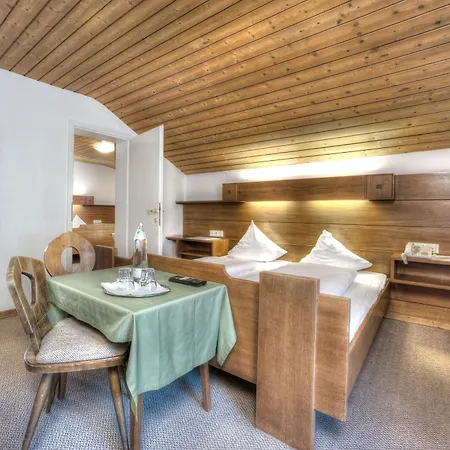 Hotel Baerenwirth