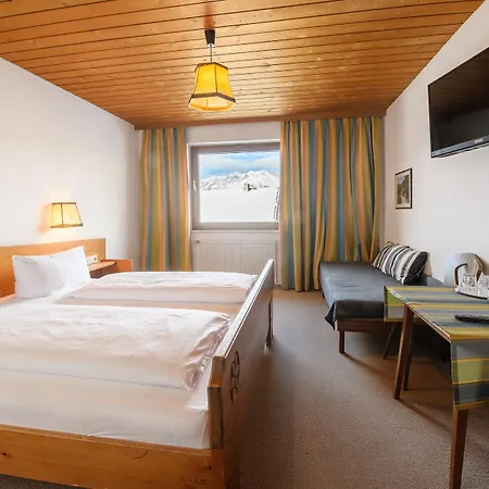 Baerenwirth Hotel