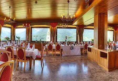 Baerenwirth Hotel Patsch