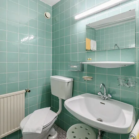 Hotel Baerenwirth 3*