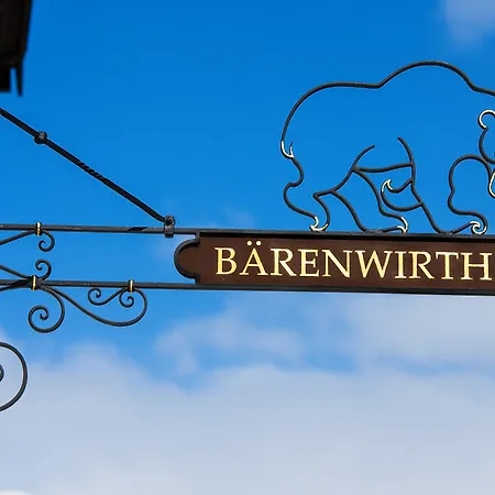Baerenwirth Patsch