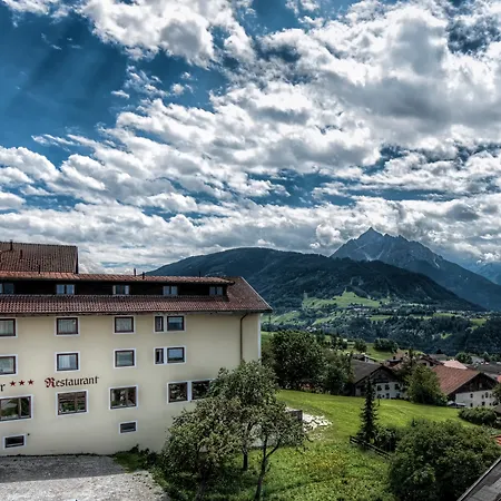 Hotel Baerenwirth