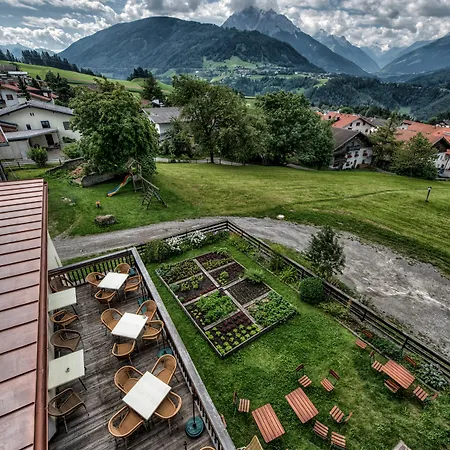 Baerenwirth Szálloda