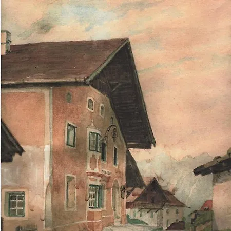 Baerenwirth 3* Patsch