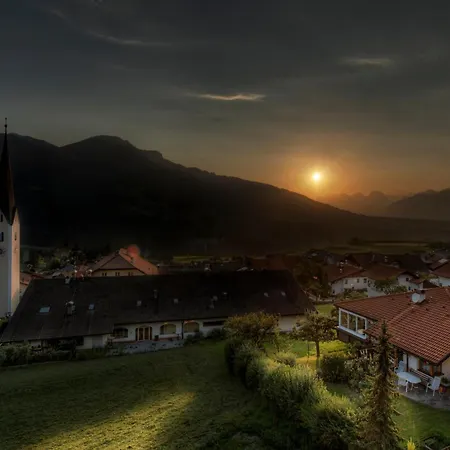 Hotel Baerenwirth 3*