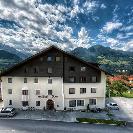 Hotel Baerenwirth