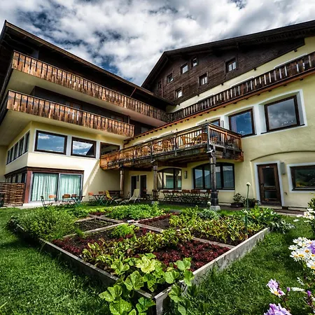 Hotel Baerenwirth