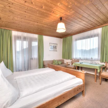 Hotel Baerenwirth Patsch