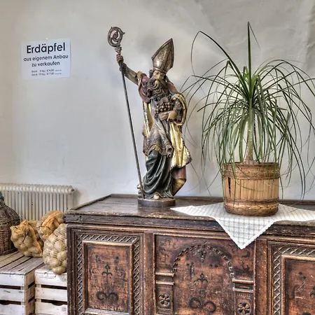 Szálloda Baerenwirth