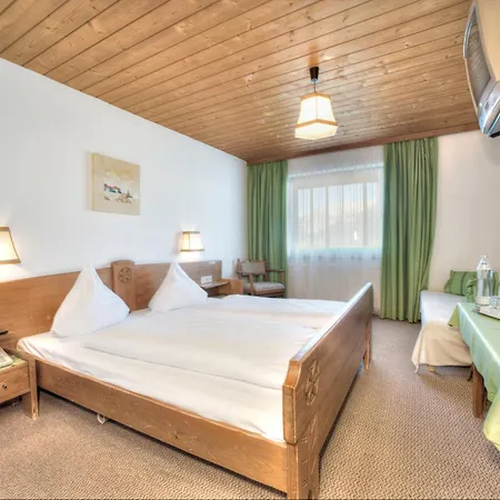 Hotel Baerenwirth