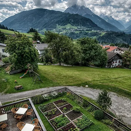 Hotel Baerenwirth Patsch