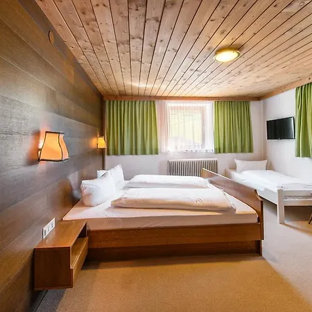 Hotel Baerenwirth 3*