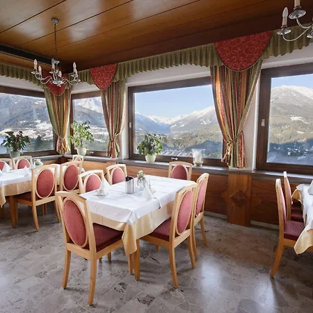 Baerenwirth Hotel Patsch